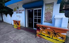 Sunrise Internet Cafe And Hotel